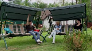 ДОМ-2 Город любви 3691 день Вечерний эфир (18.06.2014)