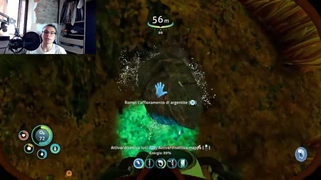 Subnautica Below zero, dove trovare i frammenti della TAGLIERINA LASER | ps4 | ITA смотреть онлайн