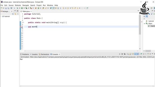What is java switch statement and how to use java switch statement? смотреть онлайн