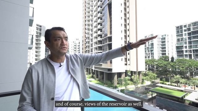 Whistler Grand At West Coast | Just TOP | 2 Bedroom Pool Viewing Unit For Sale | POP Unveil 25 смотреть онлайн