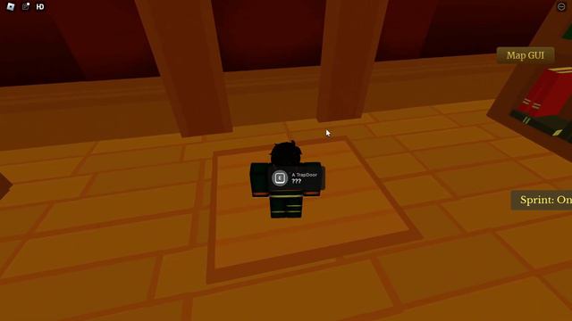 How To Get CYN Badge In Murder Drones : RP [3D] [MANSION] - Roblox