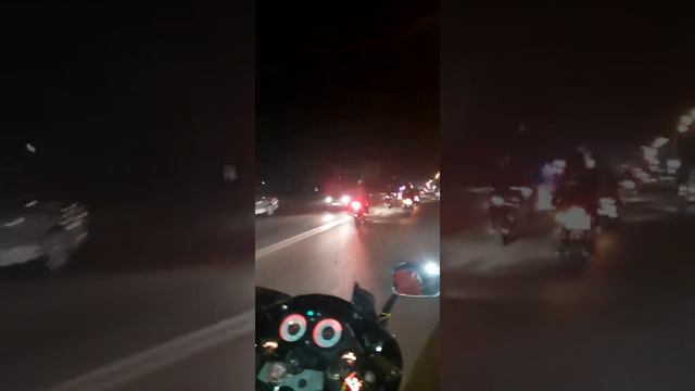 Мотопробег в честь памяти погибшим мотоциклистам Уральск смотреть онлайн