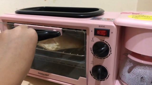 3-in-1 breakfast maker review смотреть онлайн