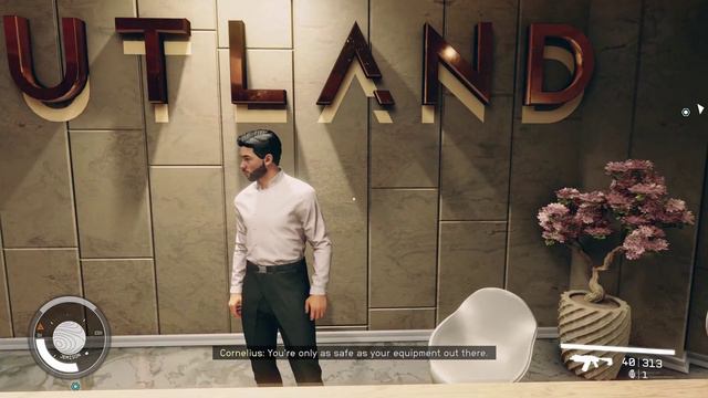 Starfield: Where To Sell Items in New Atlantis смотреть онлайн