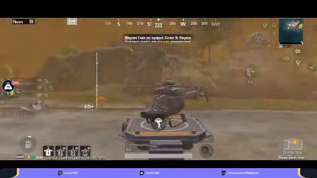 Bgmi Live Streaming Rank Push With Chauhan Gaming & Vlogs смотреть онлайн