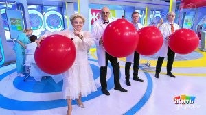 Жить здорово! Выпуск от 05.08.2022