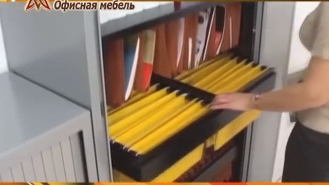 Тренд офисная мебель  Trend-mebel.ru