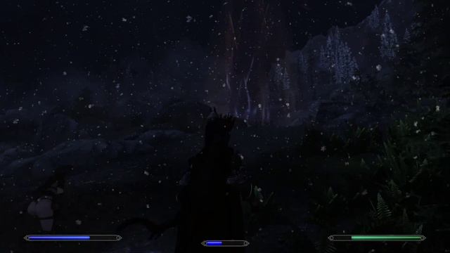 (NSFW) The Foreigners - Skyrim SE Pt 115: A blade in the dark, getting the adventurer's ruby tag смотреть онлайн
