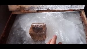 Что помогает зимой не сливать из котла воду в бане