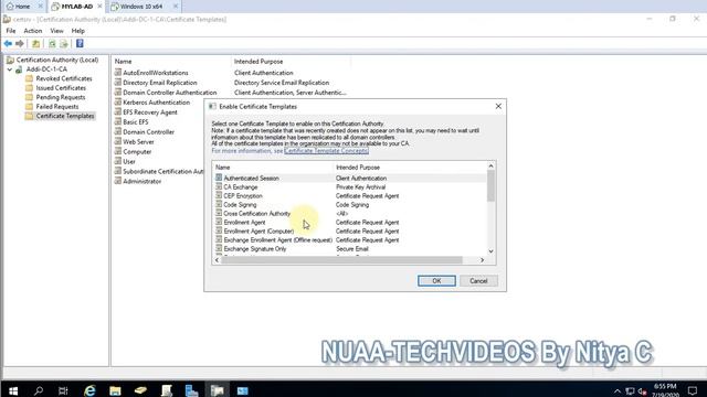 HOW TO SECURE RDP ACCESS with CERTIFICATES? смотреть онлайн