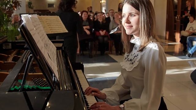 ПРОМО «Музыкальное собрание» смотреть онлайн
