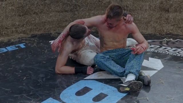 Для тех, кто говорил, что Сушист не уважает Соперников! смотреть онлайн