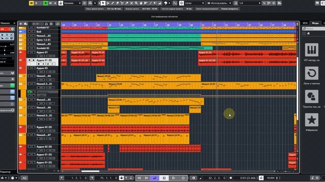 Behringer QX1832USB Підключаємо до ПК та налаштовуємо звукозапис смотреть онлайн