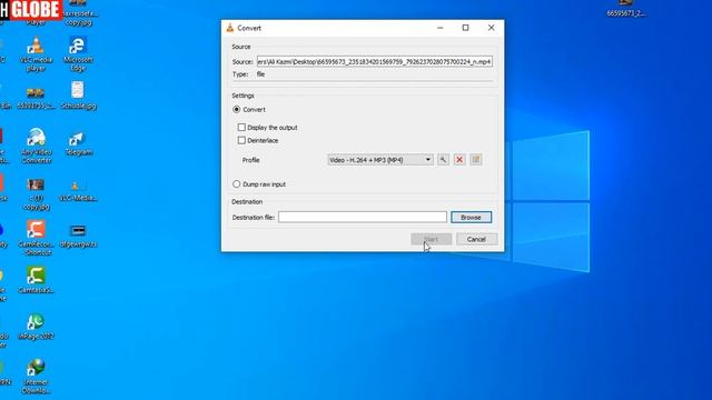 Top 5 VLC Media Player Hidden Tips And Tricks (Hindi|Urdu) смотреть онлайн