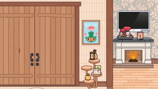 ~24 на даче//Toca life world//~Toca Olya💖~ смотреть онлайн