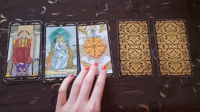 НРАВИТЕСЬ ЛИ ВЫ ЗАГАДАННОМУ ЧЕЛОВЕКУ/Онлайн гадание/Tarot смотреть онлайн