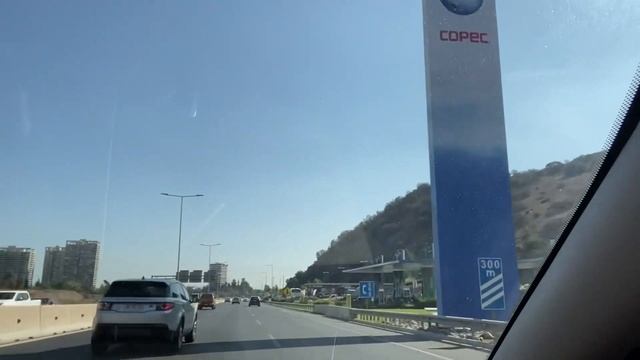 NEW SANTIAGO -Capital -Chile?? смотреть онлайн