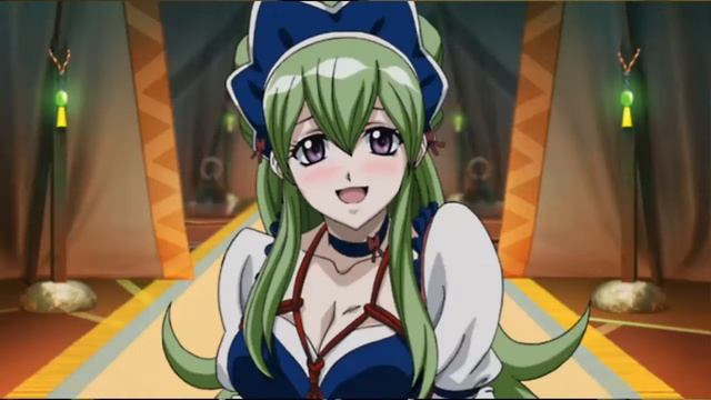 Anime Review! | Ixion Saga DT! смотреть онлайн