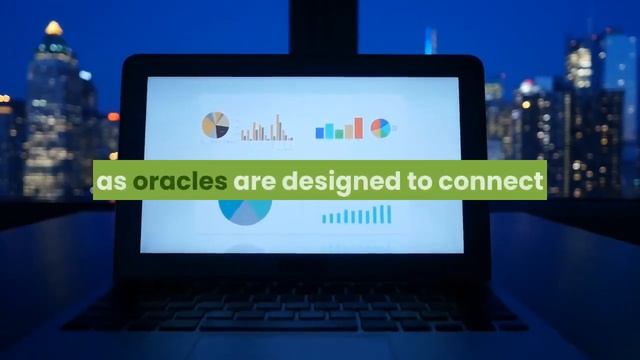 Bridge Oracle Soon to Launch Mainnet смотреть онлайн