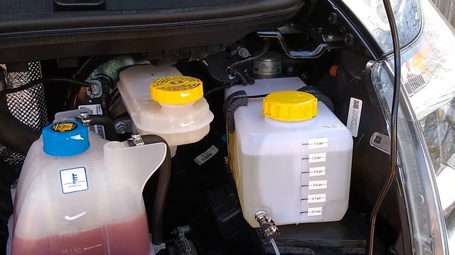 Diesel Parking Heater Install, Air Heating w/o Propane, DIY Dodge RAM Promaster Van - WanderingWake смотреть онлайн