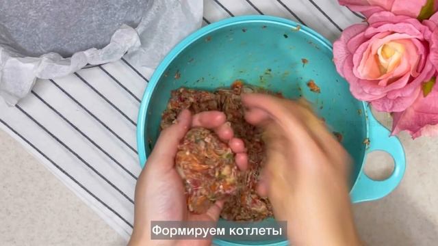 ЭТО САМЫЕ ВКУСНЫН ГРЕЧАНИКИ С ФАРШЕМ///КОТЛЕТЫ ИЗ ГРЕЧКИ///ВКУСНЫЕ И ЛЕГКИЕ РЕЦЕПТЫ смотреть онлайн