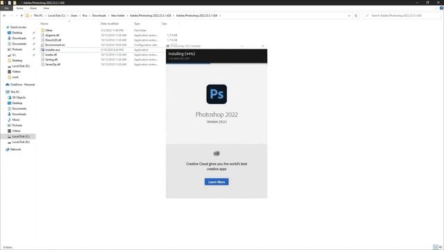 PHOTOSHOP JUNE OF 2022 | PHOTOSHOP 2022 CRACK | FREE DOWNLOAD смотреть онлайн