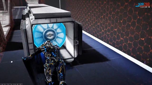 Warframe - Custom Obstacle Course #1 "Sample Text" смотреть онлайн