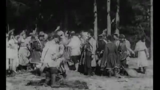 Понизовая вольница смотреть онлайн