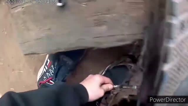 Хонда дио 27 ремонт двигателя. Ставлю двигатель с новой ЦПГ смотреть онлайн