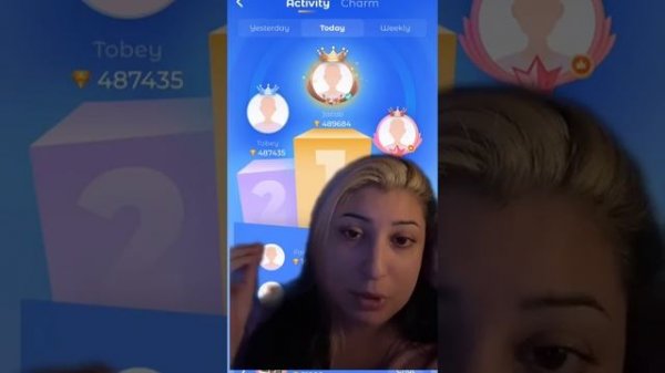 How to make money on ToChat