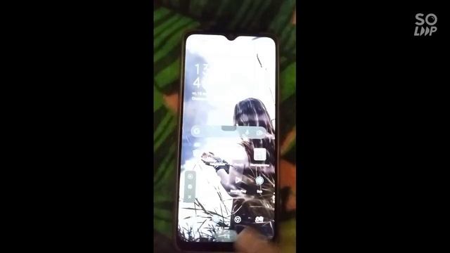 как же включить запись экрана на oppo a15s? смотреть онлайн