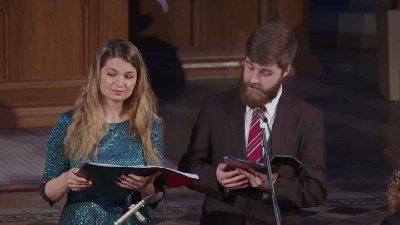 Кантата BWV 145 Ich lebe, mein Herze, zu deinem Ergötzen «Я жив, о Моё чадо, к услажденью твоему» смотреть онлайн