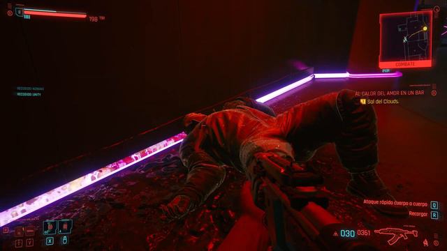 Cyberpunk 2077 | 11 | Deshaciendo la liada en el Clouds, y seguimos con la misión de Judy смотреть онлайн
