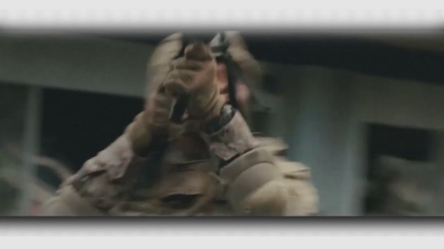 Fun Factory - Pain (Battle Los Angeles) FMV - A.Ushakov