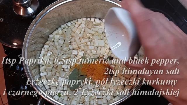 ?? VEGETABLE SOUP ?? // CAULIFLOWER SOUP // HEALTHY SOUP RECIPES❗️❗️#vegan смотреть онлайн