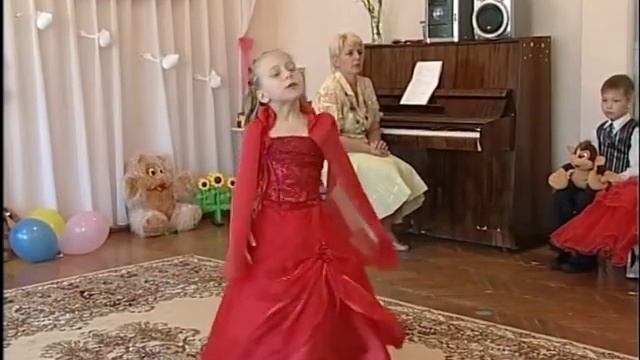 Царевна-несмеяна