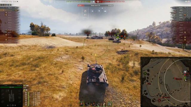 Progetto M35 mod. 46 - Вращайте барабан - Гайд смотреть онлайн