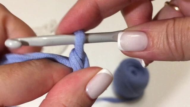 Ангел крючком из трикотажной пряжи | Рождественский ангел | Soft Decor - Татьяна Чакур смотреть онлайн