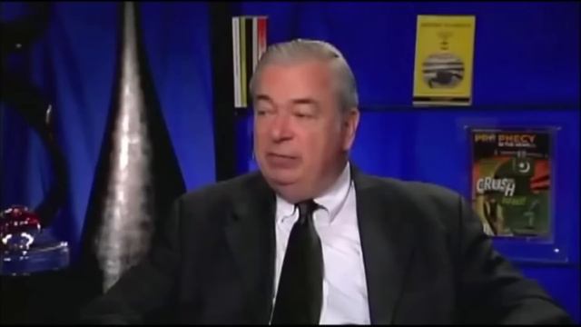 Where Did the Mecca Black Stone Come From? (Explanation from Jewish Man) смотреть онлайн