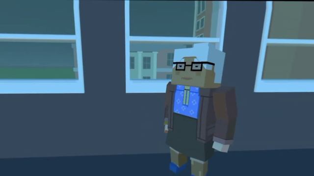 Никак не живём в Simple Sandbox 2 смотреть онлайн