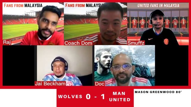 What A Player VARANE! De Gea With That Save! 😲 While Fred 🤦♂️ | United Player Ratings for #WOLMUN смотреть онлайн