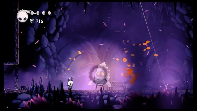 Let's Play Hollow Knight Part 42 смотреть онлайн