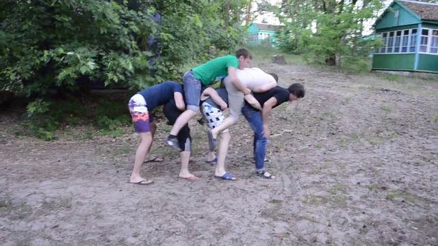 Лучшая в мире игра "слон" ч.1 смотреть онлайн