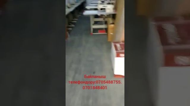 Балыкчы:Рассрочка швейная машинка смотреть онлайн