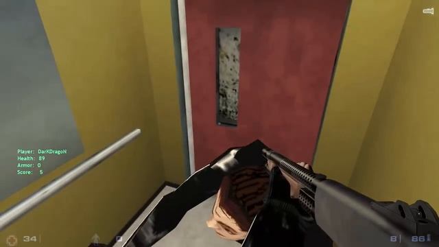 Прохождение Afraid of Monsters: Director's Cut Co-op #2 - Невидимый монстр смотреть онлайн
