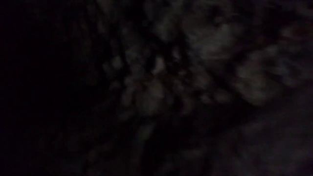 Кальцитовая пещера в горе Алчак-Кая в Крыму смотреть онлайн