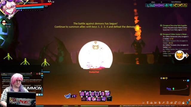Elsword Official - GM Livestream - I want to become a Master Class! Part 2 (11/11/2022) смотреть онлайн