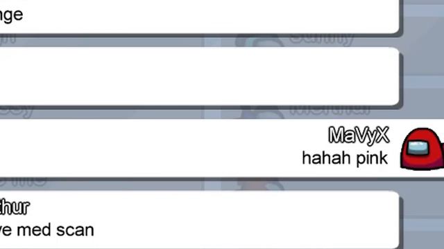 Oh No Oh No Oh No No No Among Us Bad Timing 14 смотреть онлайн
