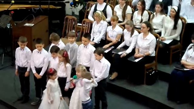 SAM 0265 Любовь Христа церковь Одессы смотреть онлайн