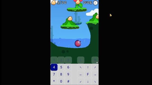 Bounce Tales en ANDROID | java смотреть онлайн